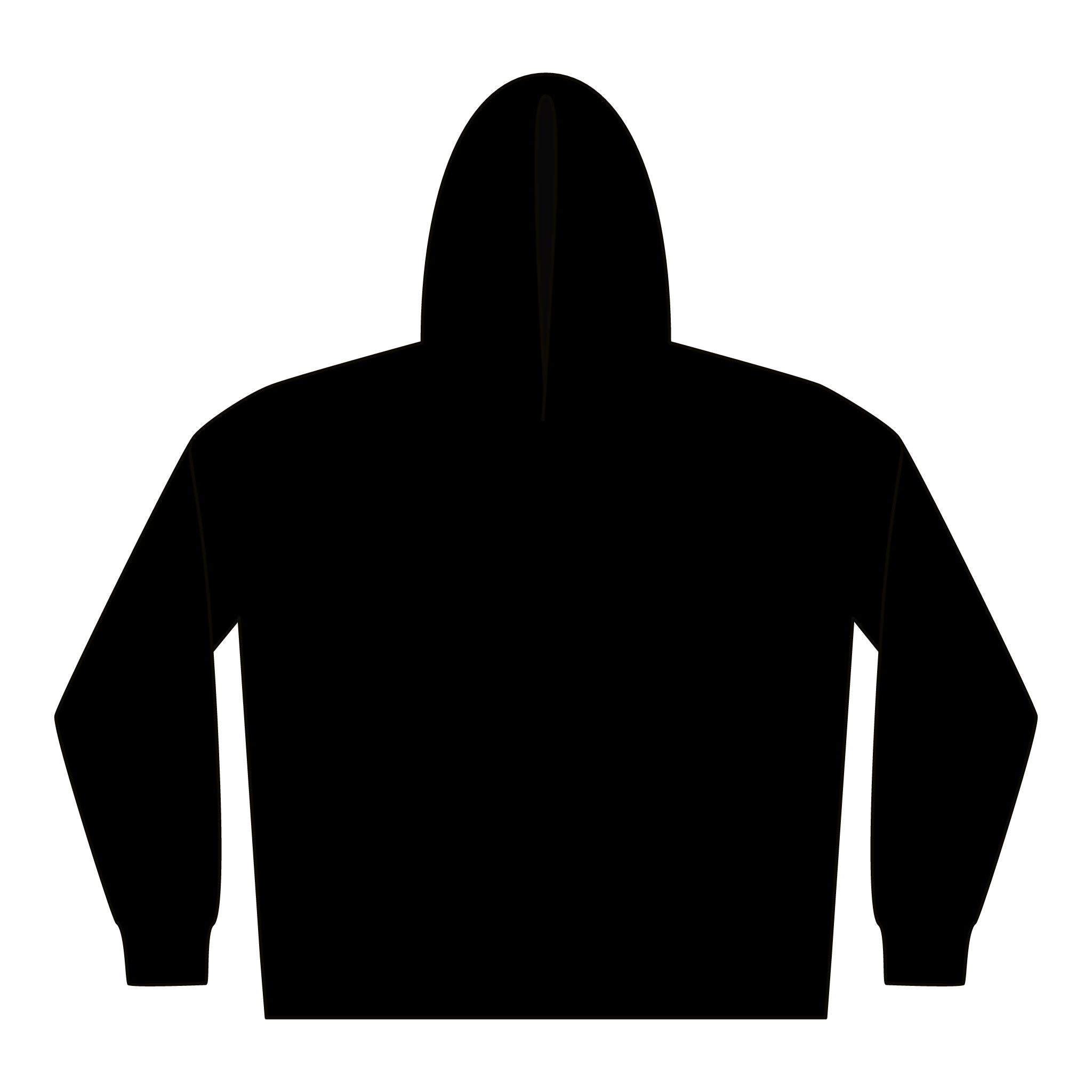 Unisex Cooper Dry Hooded Sweatshirt