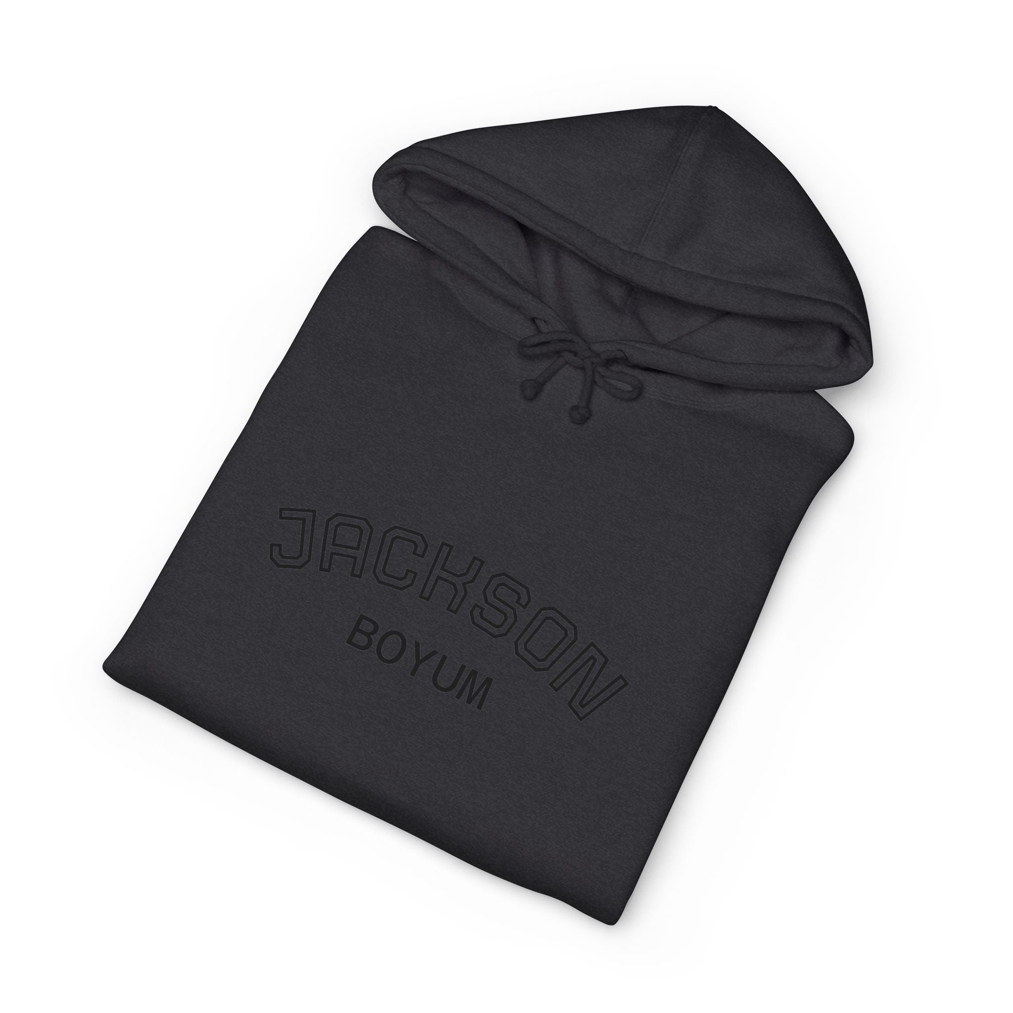 Unisex Heavyweight Hooded Sweatshirt