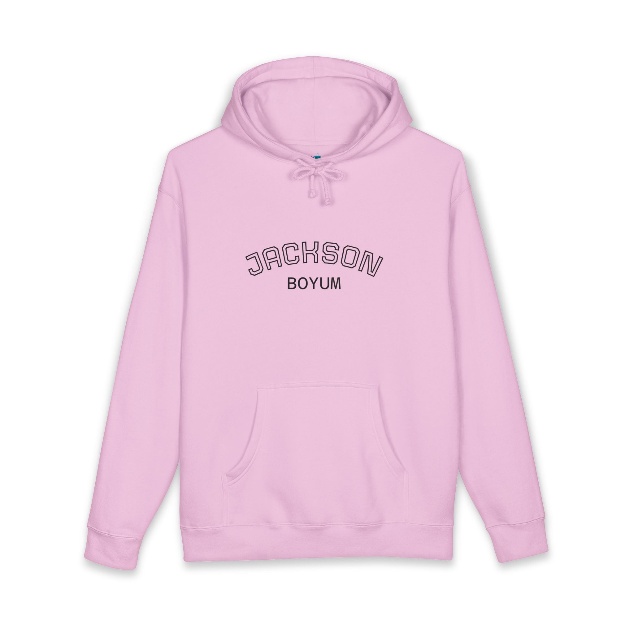 Unisex Heavyweight Hooded Sweatshirt