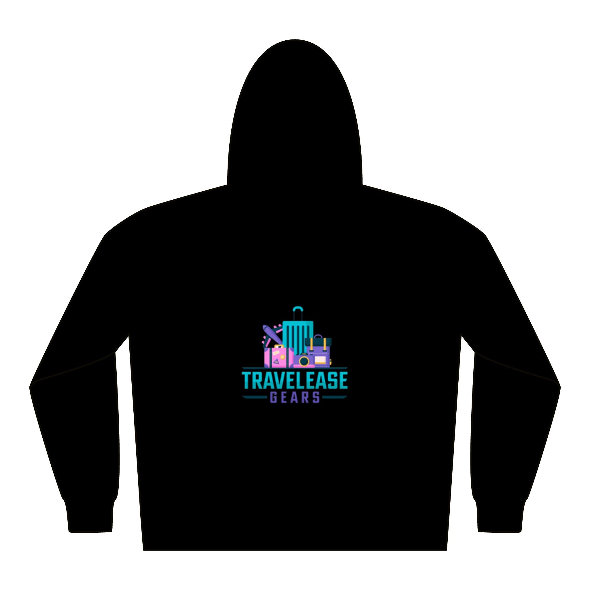 Unisex Cooper Dry Hooded Sweatshirt