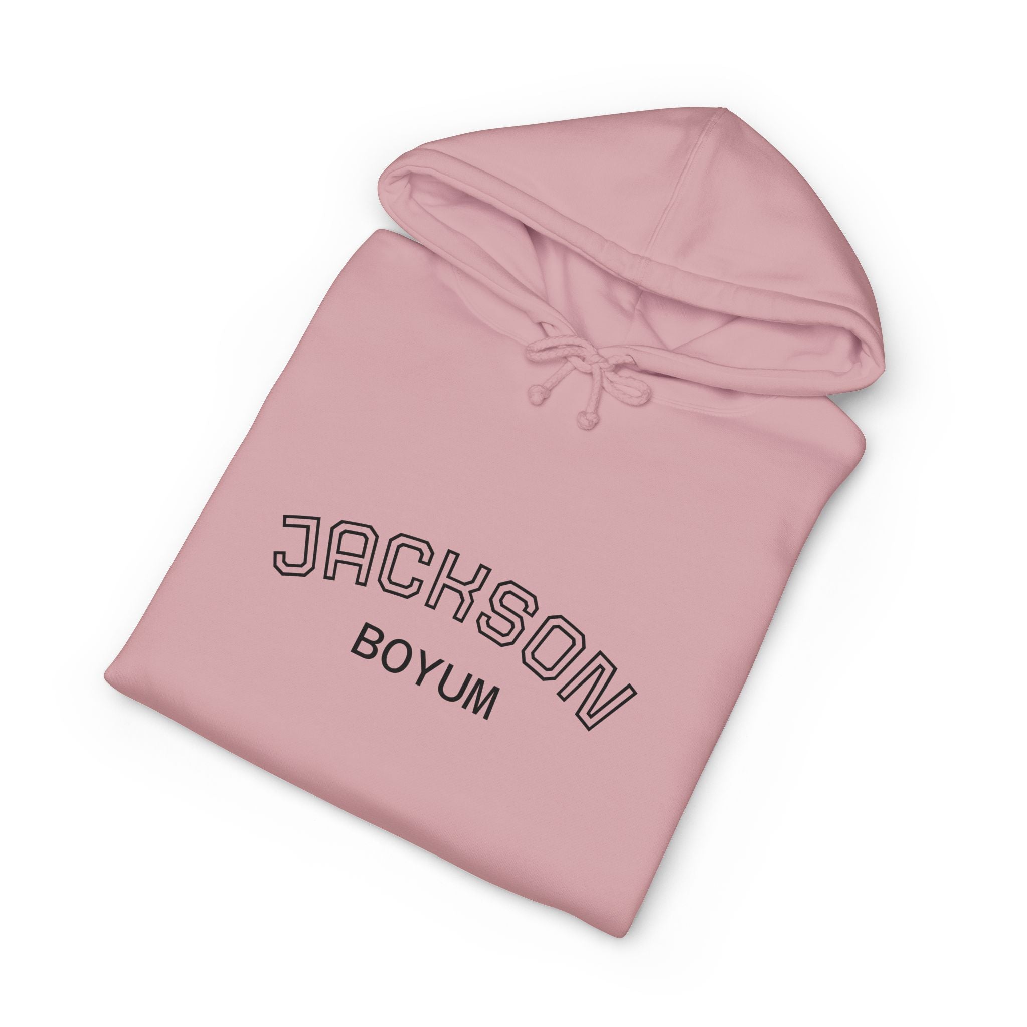 Unisex Heavyweight Hooded Sweatshirt