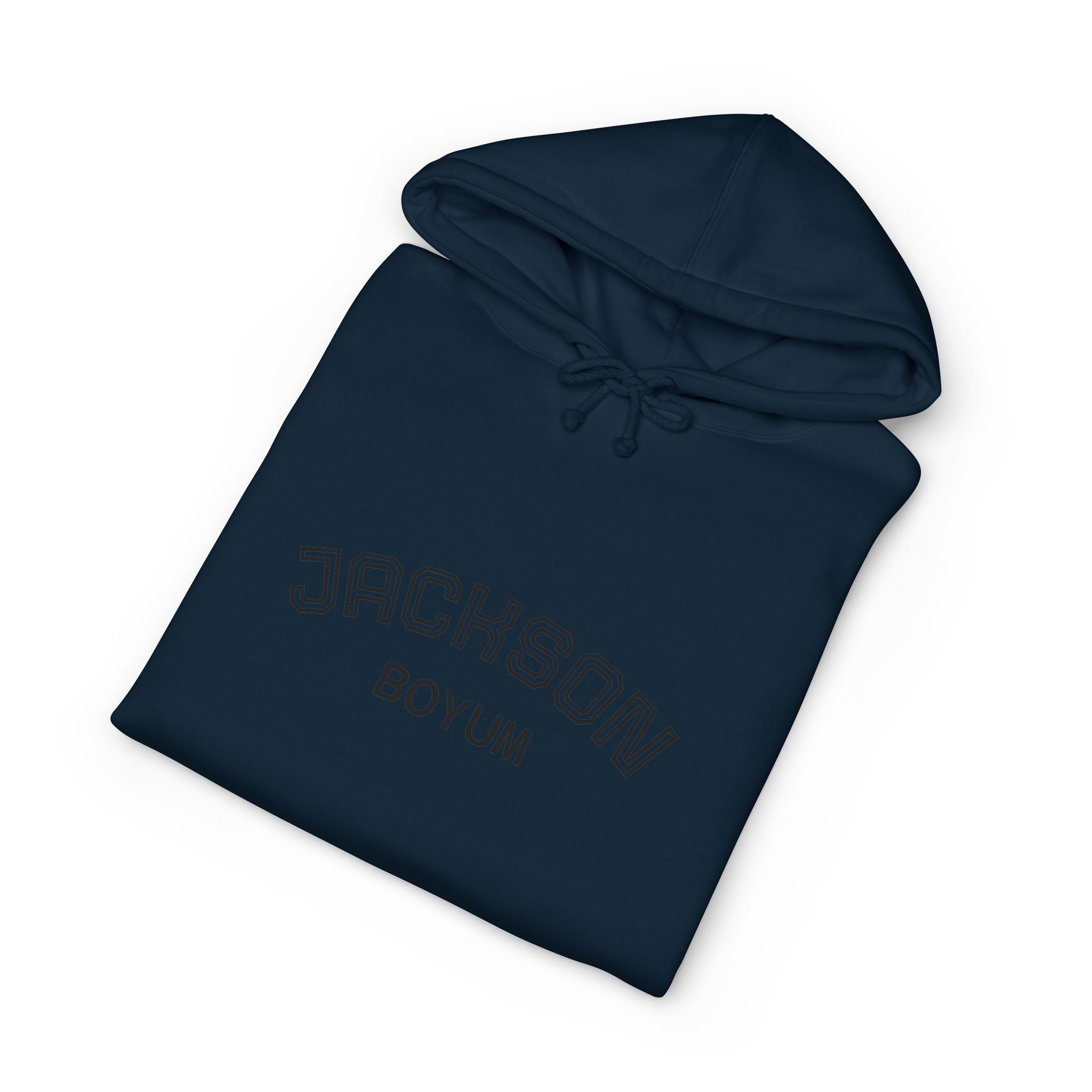Unisex Heavyweight Hooded Sweatshirt