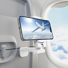 Traveling Phone & Device Holders
