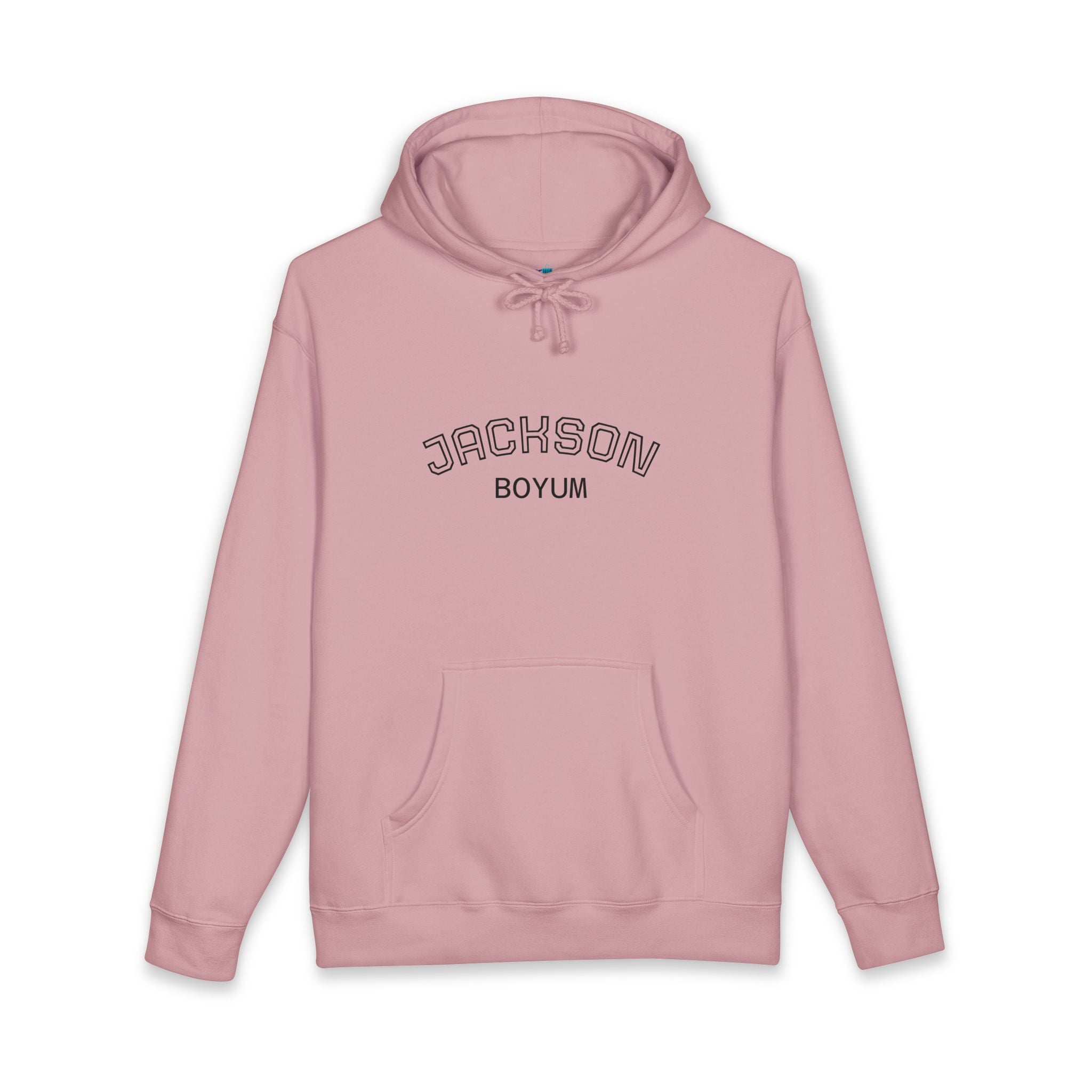 Unisex Heavyweight Hooded Sweatshirt