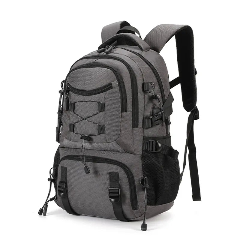 New Travel Backpack for Women and Men Large Capacity Outdoor Hiking Mountaineering Backpacks Business Trip 16 inch Laptop Bag