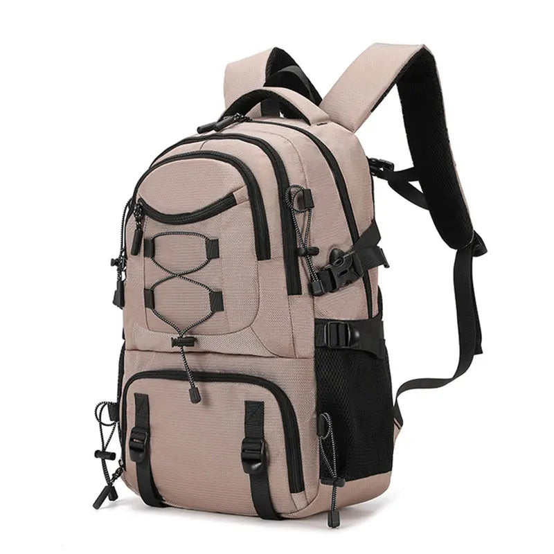 New Travel Backpack for Women and Men Large Capacity Outdoor Hiking Mountaineering Backpacks Business Trip 16 inch Laptop Bag