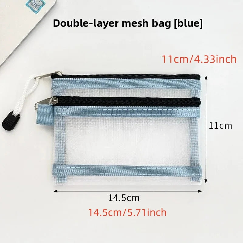 Travel Passport Wallet Integrated Design Protective Cover Convenient Portable Coin Ticket ID Document Bag for International Trip