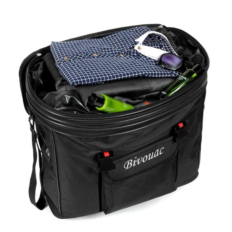 26/28/32/36 inch Extra Large Capacity Travel Bag Waterproof Oxford Cloth Foldable Luggage Bag Five wheels Travel Suitcase