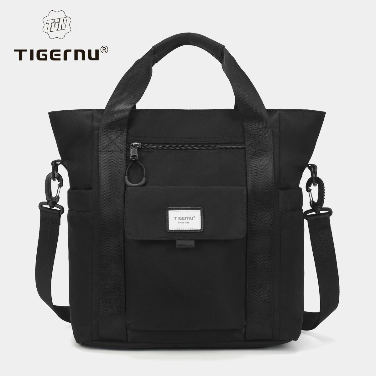 Tigernu Women Backpacks 3 In 1 Bags For Girls Backpack Fashion Shoulder Bags Female Travel Bag Handbags 14inch Laptop Backpack