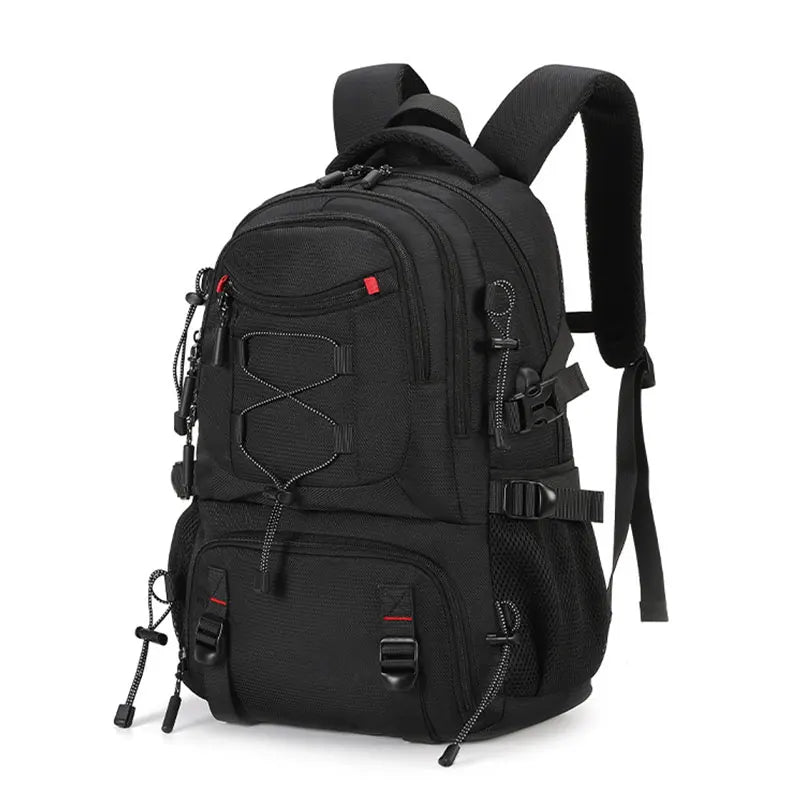 New Travel Backpack for Women and Men Large Capacity Outdoor Hiking Mountaineering Backpacks Business Trip 16 inch Laptop Bag