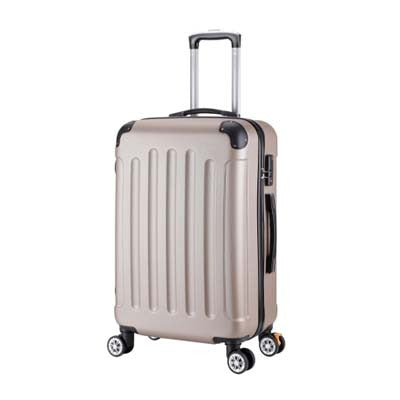 Traveling Suitcase